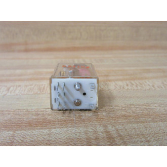 Potter & Brumfield R10-E1-Y2-V700-24VDC Relay R10E1Y2V70024VDC (Pack of 3) - New No Box