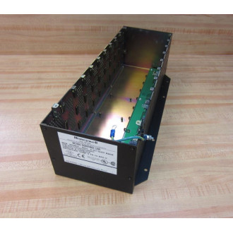 Honeywell 900R08-0001 HC900 Controller 8 IO Slot Rack 900R080001 - Used