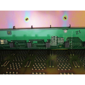 Honeywell 900R08-0001 HC900 Controller 8 IO Slot Rack 900R080001 - Used