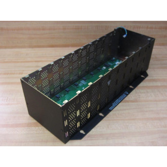 Honeywell 900R08-0001 HC900 Controller 8 IO Slot Rack 900R080001 - Used