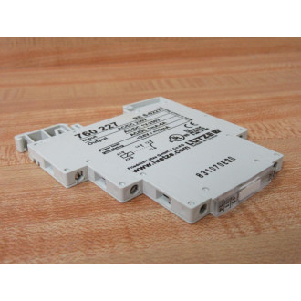 Lutze 760-227 Relay Modules RE 6-0227 (Pack of 4)