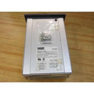 Hardy HI2160RCPM WaverSaver Rate Controller HI2160RC Enclosure wKeypad - Used