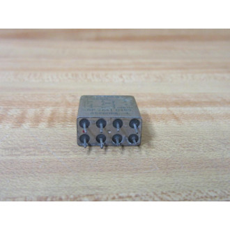 CP Clare RP 7641 G189 Vintage Red Dot Relay 8526088-4 - Used