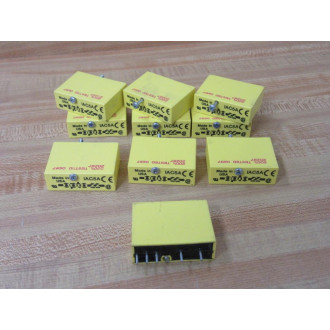 Opto 22 IAC5A IO Module (Pack of 10) - New No Box