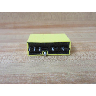 Opto 22 IAC5A IO Module (Pack of 10) - New No Box