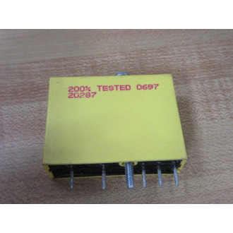 Opto 22 IAC5A IO Module (Pack of 10) - New No Box
