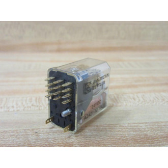 American Zettler AZ421-70-10LUS Relay AZ4217010LUS - New No Box
