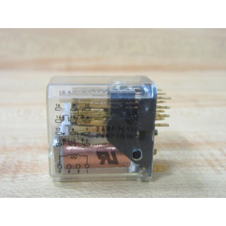 American Zettler AZ421-70-10LUS Relay AZ4217010LUS - New No Box