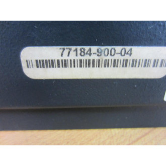 Allen Bradley 6155R-7P2KH VersaView 700R Industrial PC Enclosure Only - Used