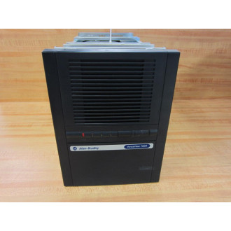 Allen Bradley 6155R-7P2KH VersaView 700R Industrial PC Enclosure Only - Used