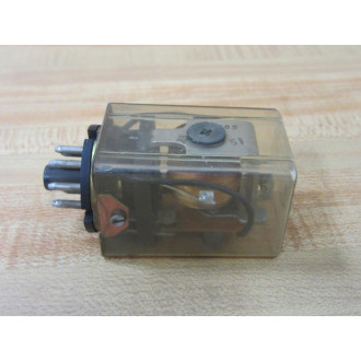 Potter & Brumfield KAP-11DG-24V DC Relay KAP-11DG-24VDC (Pack of 7)