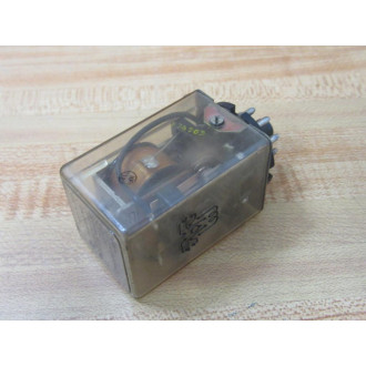 Potter & Brumfield KAP-11DG-24V DC Relay KAP-11DG-24VDC (Pack of 7)