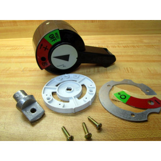 Moeller H9-SW-NA Circuit Breaker Handle Kit H9SWNA