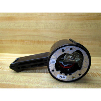 Moeller H10-SW-NA Handle H10SWNA WO Base Mount