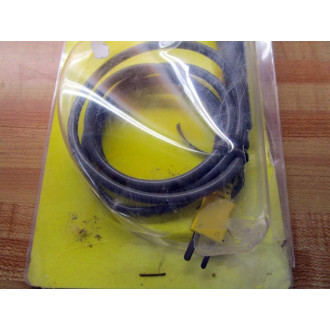 Fluke 80PK-22 Immersion Temperature Probe 80PK22