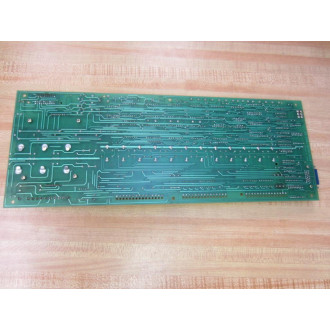 Fanuc A20B-0004-0170 Servo Drive PCB 3 A20B-0004-017010D - Parts Only