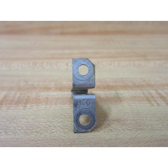 Westinghouse H50 Overload Heater Element 503C553G50 (Pack of 7) - Used