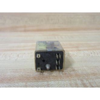 Allied Control T154-C-C 24VDC Relay T154CC24VDC (Pack of 7) - Used