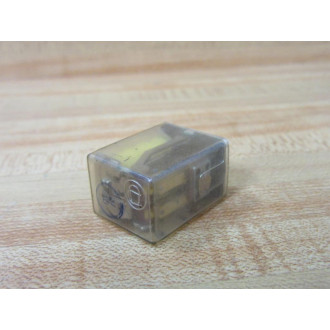 Allied Control T154-C-C 24VDC Relay T154CC24VDC (Pack of 7) - Used