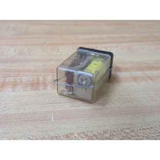 Allied Control T154-C-C 24VDC Relay T154CC24VDC (Pack of 7) - Used