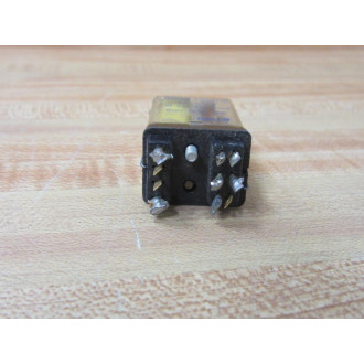 Allied Control T154-C-C 24VDC Relay T154CC24VDC (Pack of 7) - Used