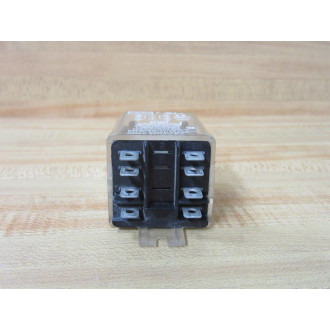 Dayton 2A545M 24VDC Relay (Pack of 2) - Used