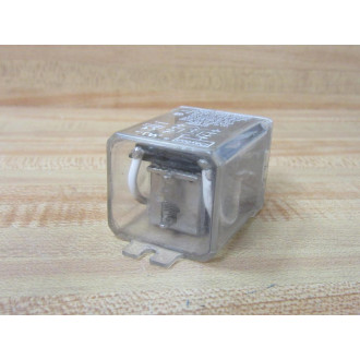 Dayton 2A545M 24VDC Relay (Pack of 2) - Used
