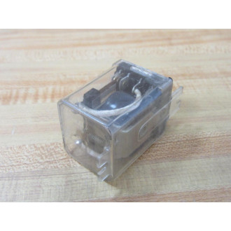 Dayton 2A545M 24VDC Relay (Pack of 2) - Used
