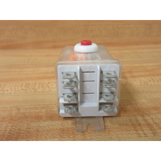 Siemens 3TX7113-4DC03 Relay 3TX71134DC03 - Used
