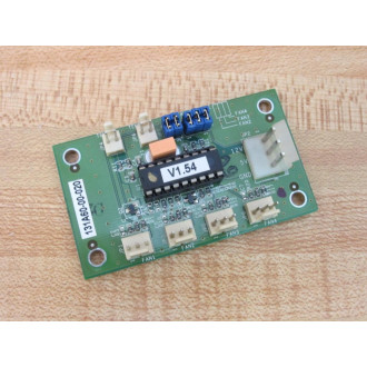 IEI 131A60-00-020 Circuit Board 131A6000020 - Used
