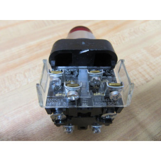 Allen Bradley 800T-PB16XA14 Push Button 800TPB16XA14 - New No Box