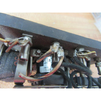 Struthers Dunn 51XBX46 Electromagnetic Relay - Used