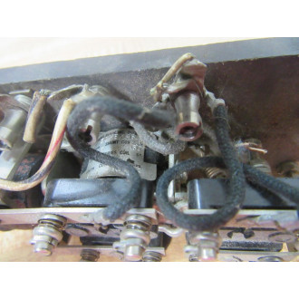 Struthers Dunn 51XBX46 Electromagnetic Relay - Used