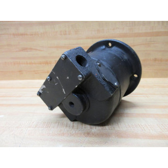 General Electric 5BC26AC434 GE DC Motor - Used