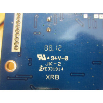 Generic FPD_L1 Circuit Board FPDL1 VPE-M2L-0.1 - Used
