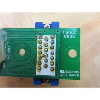 Generic FPD_L1 Circuit Board FPDL1 VPE-M2L-0.1 - Used