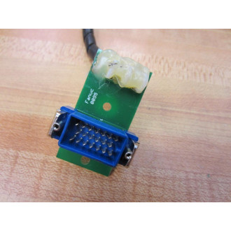 Generic FPD_L1 Circuit Board FPDL1 VPE-M2L-0.1 - Used