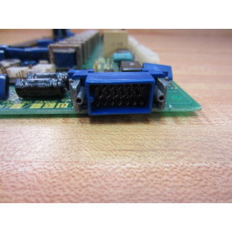 Fanuc A20B-0004-0171 Servo Drive PCB A20B-0004-017110D - Used