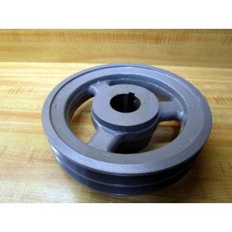 Power Drive 2AK64-1-316 Pulley WKW 2AK641316