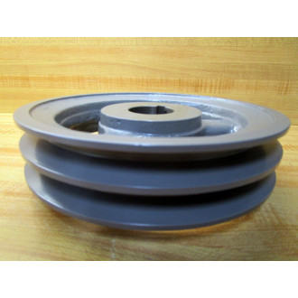Power Drive 2AK64-1-316 Pulley WKW 2AK641316