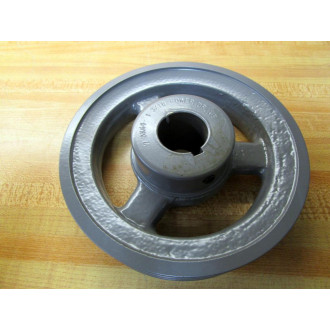 Power Drive 2AK64-1-316 Pulley WKW 2AK641316