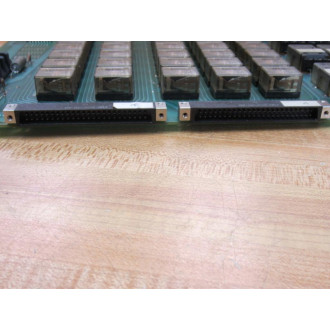 Fuji UM20B-C01 PCB UM20BC01 - Used