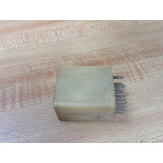 Potter & Brumfield KH-4103 Relay KH4103 (Pack of 2) - Used