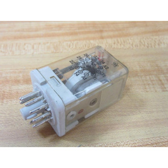 Kuhnke UT3X-24VDCN Rare Relay UT3X24VDCN - Used