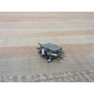 CP Clare MF 1907-PO1 Blue Bead Relay MF1907PO1 (Pack of 3) - Used