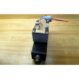 Double A QF-005-FF-65B1-TSP Valve QF005FF65B1TSP - Used
