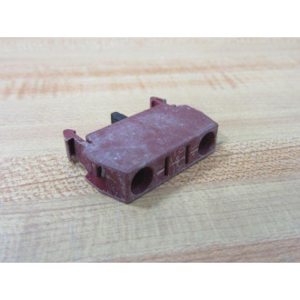 General Electric P9B10VN Contact Block - Used