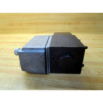 Double A QJ 3 C 10B1 TSPL Valve QJ3C10B1TSPL - New No Box