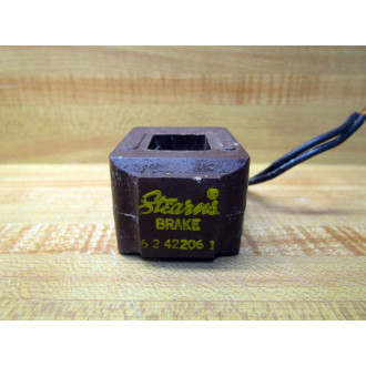 Stearns 6 2 42206 1 Brake Coil 62422061 - New No Box
