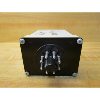 AMF Potter & Brumfield CB-1047D-20 Time Delay Relay CB1047D20 White - New No Box